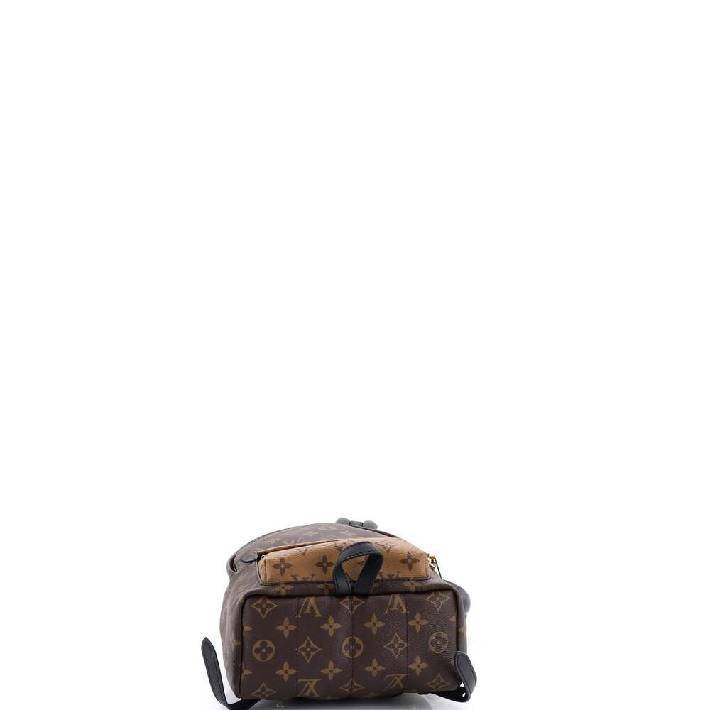 Louis Vuitton Palm Springs Backpack #252896L20B - Picture 4 of 7